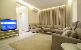 Darstays Elegant And Luxurious Apartment Al Olaya